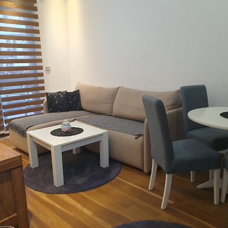 Apartman Green Lux - Balkan Hil 1 Zlatibor Exteriör bild
