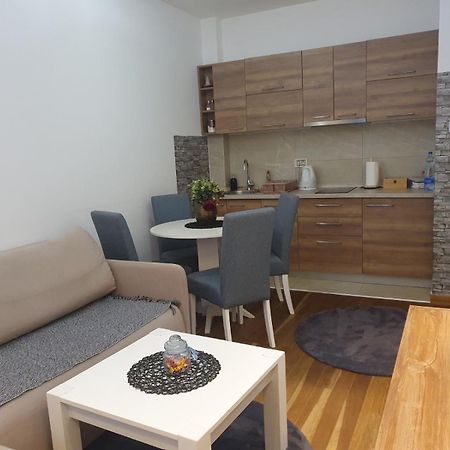 Apartman Green Lux - Balkan Hil 1 Zlatibor Exteriör bild