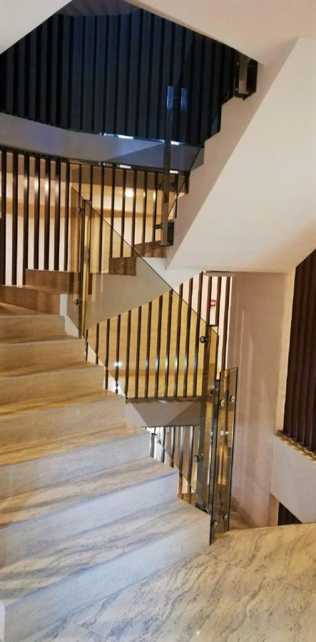 Apartman Green Lux - Balkan Hil 1 Zlatibor Exteriör bild