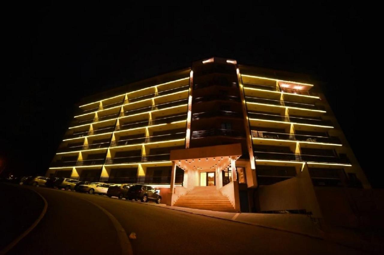 Apartman Green Lux - Balkan Hil 1 Zlatibor Exteriör bild