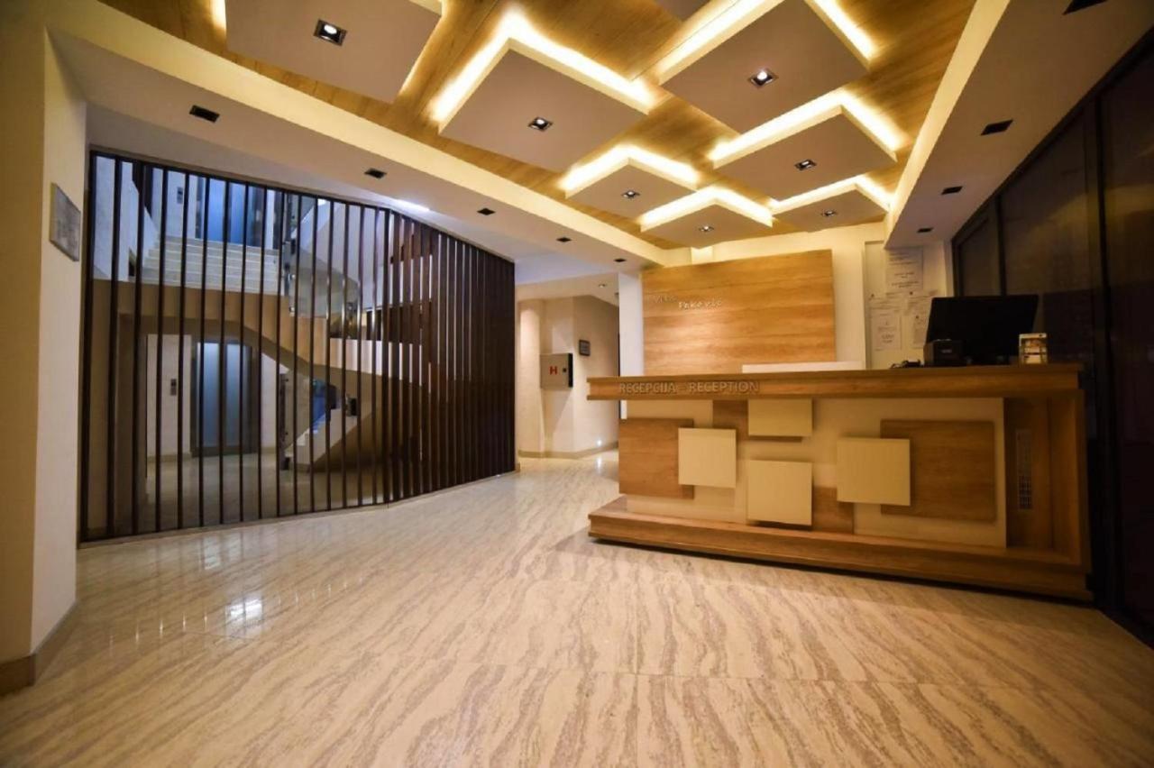Apartman Green Lux - Balkan Hil 1 Zlatibor Exteriör bild