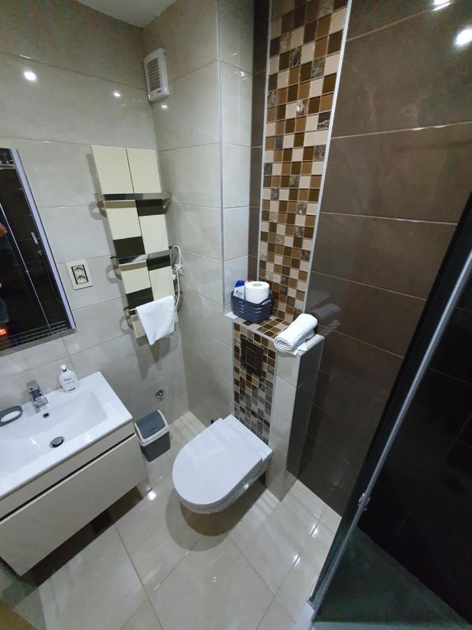 Apartman Green Lux - Balkan Hil 1 Zlatibor Exteriör bild