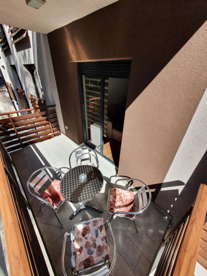 Apartman Green Lux - Balkan Hil 1 Zlatibor Exteriör bild