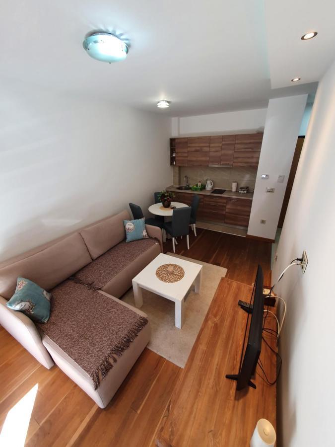Apartman Green Lux - Balkan Hil 1 Zlatibor Exteriör bild