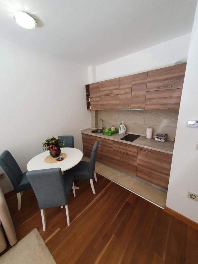 Apartman Green Lux - Balkan Hil 1 Zlatibor Exteriör bild