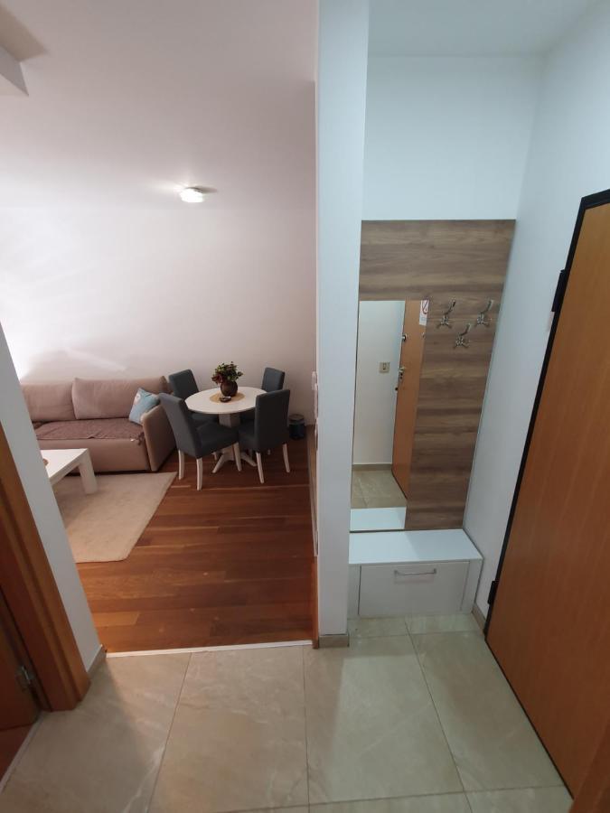 Apartman Green Lux - Balkan Hil 1 Zlatibor Exteriör bild