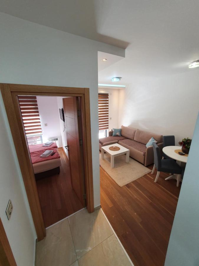 Apartman Green Lux - Balkan Hil 1 Zlatibor Exteriör bild