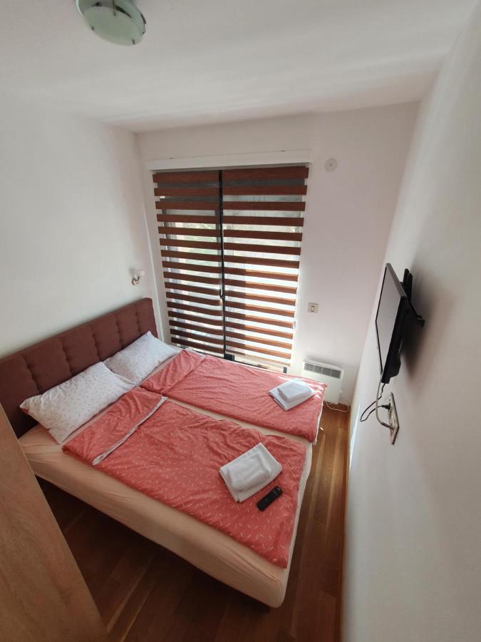 Apartman Green Lux - Balkan Hil 1 Zlatibor Exteriör bild
