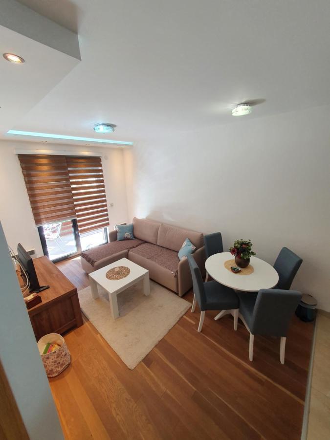 Apartman Green Lux - Balkan Hil 1 Zlatibor Exteriör bild
