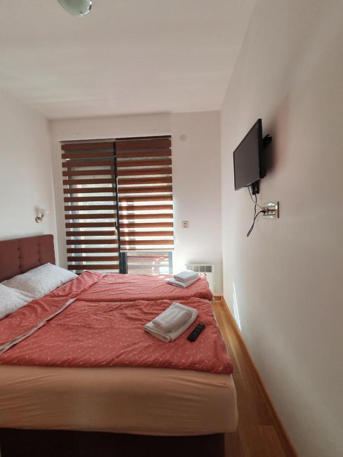 Apartman Green Lux - Balkan Hil 1 Zlatibor Exteriör bild