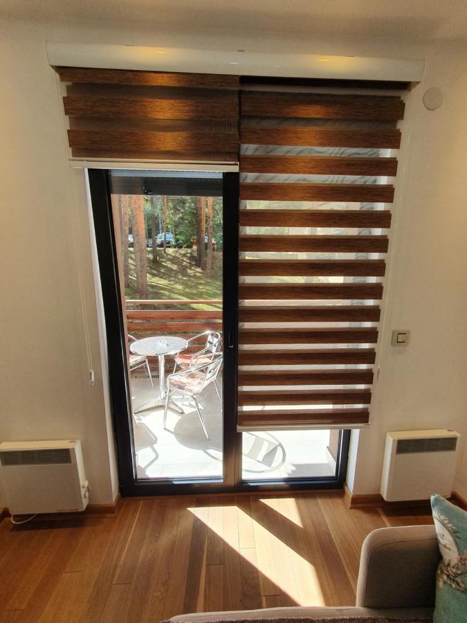 Apartman Green Lux - Balkan Hil 1 Zlatibor Exteriör bild