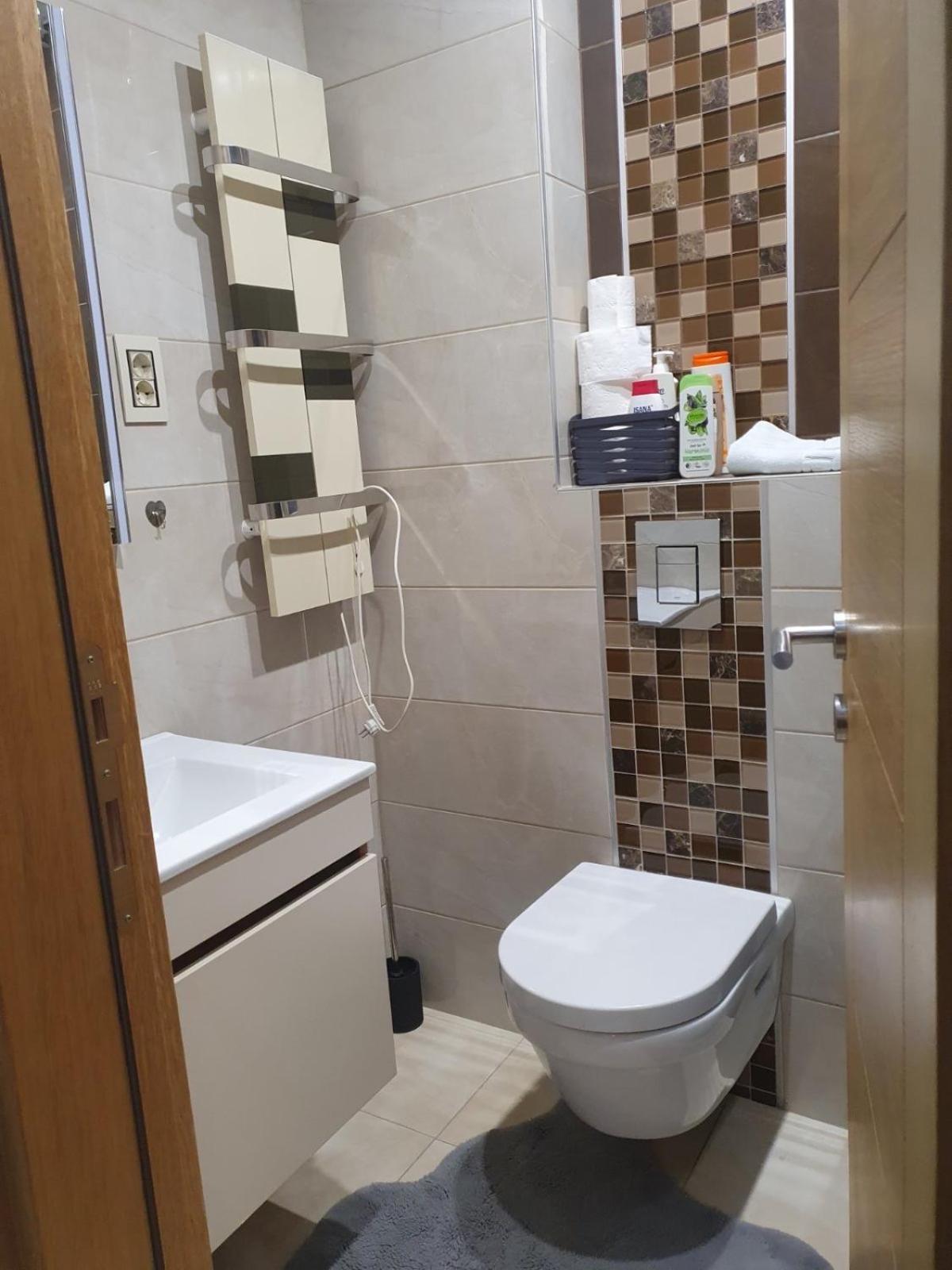 Apartman Green Lux - Balkan Hil 1 Zlatibor Exteriör bild