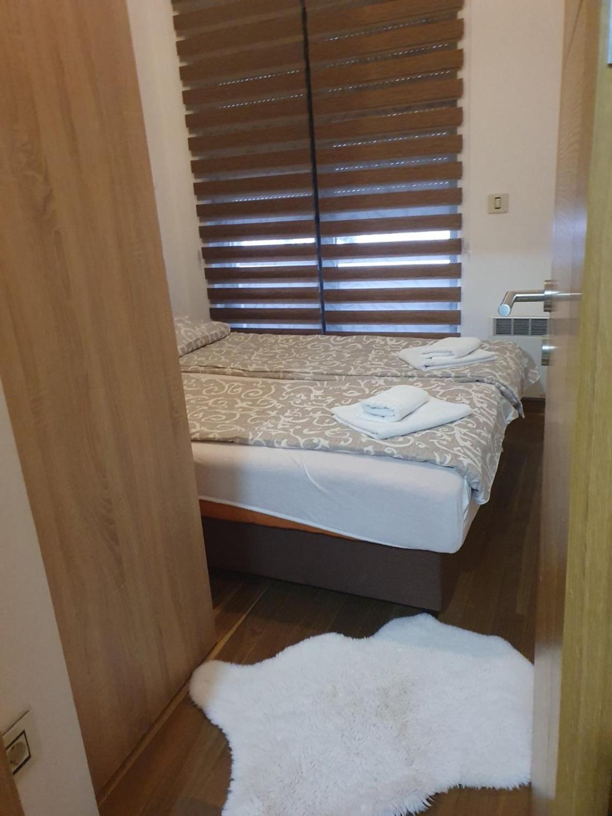 Apartman Green Lux - Balkan Hil 1 Zlatibor Exteriör bild
